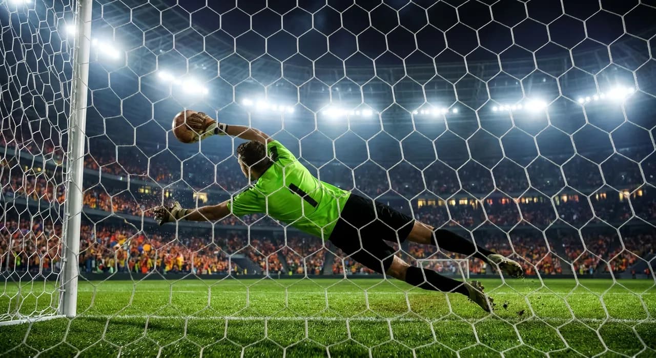 Penalty Shootout Science - World Cup 2026