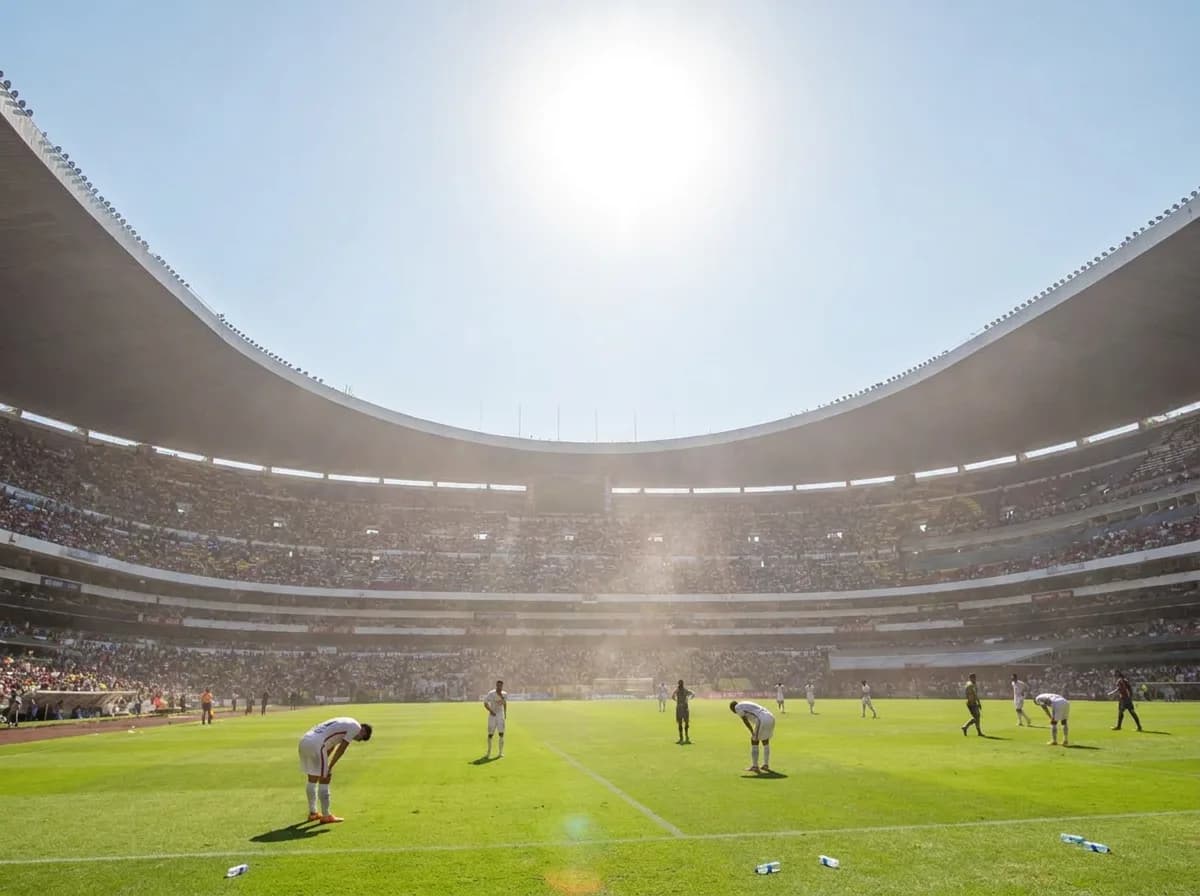 The Fittest Squads - World Cup 2026