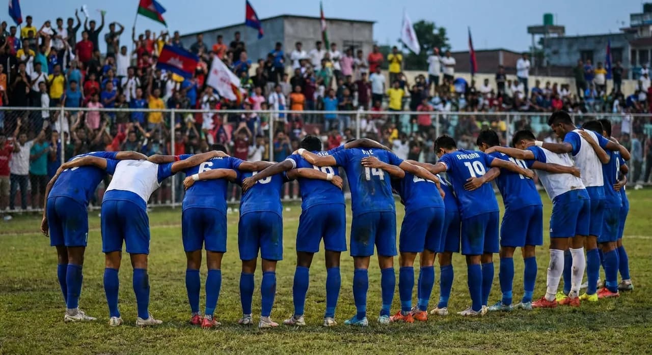 World Cup 2026