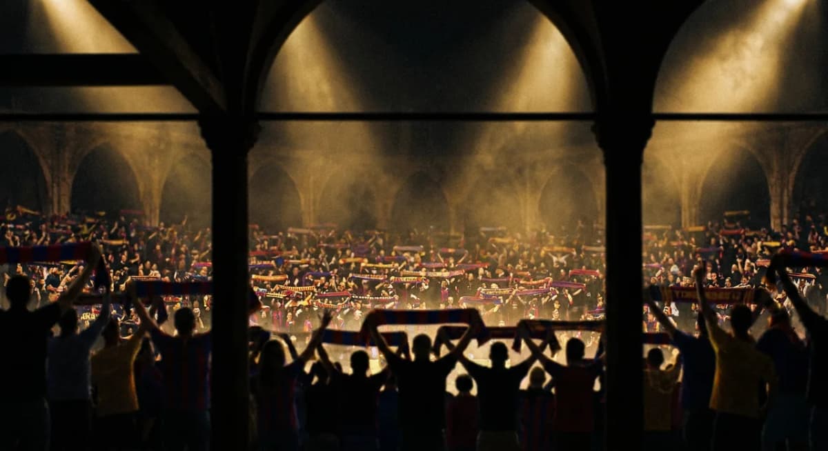 The Songs and Chants Defining the World Cup 2026 Soundtrack - World Cup 2026