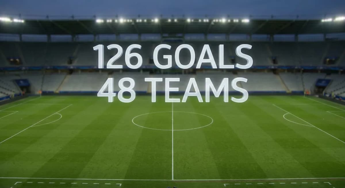 World Cup 2026 by the Numbers: Fun Stats and Records You Missed