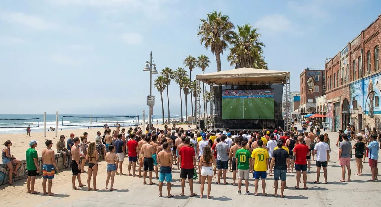 World Cup 2026