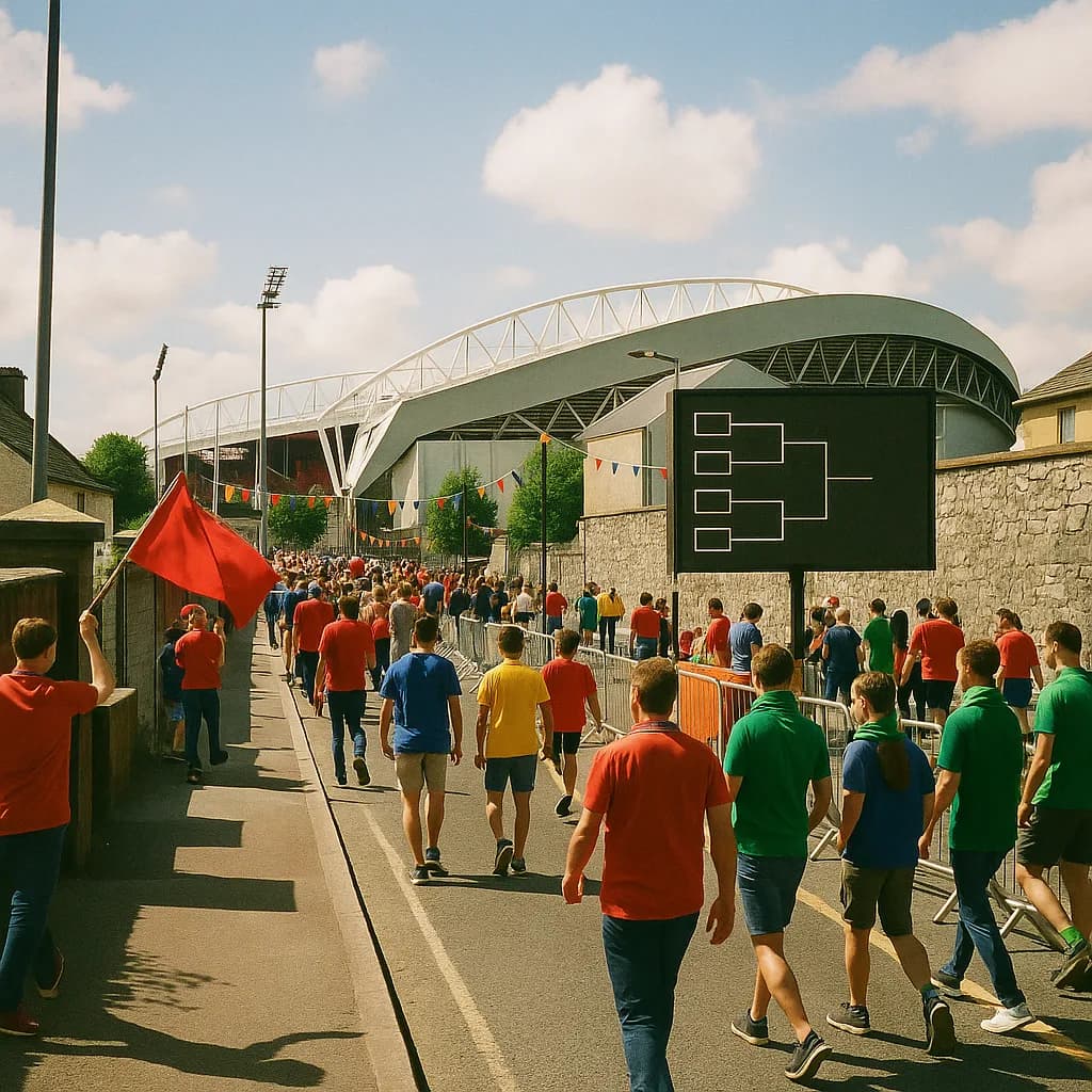 Group Stage Final Standings: Who Advanced and Who Went Home - World Cup 2026