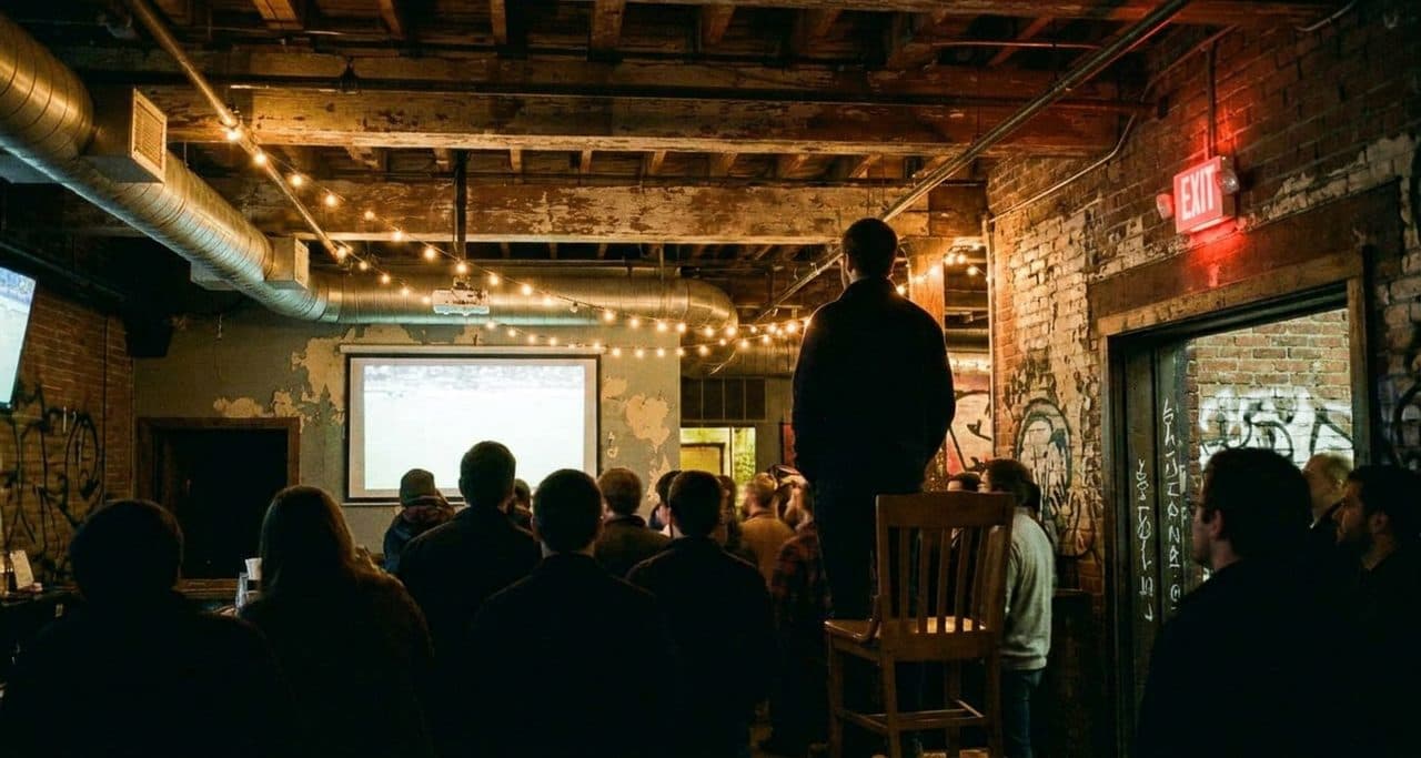 What Deep Ellum Bars Show USWNT and a Veteran's Final World Cup Match? - scene
