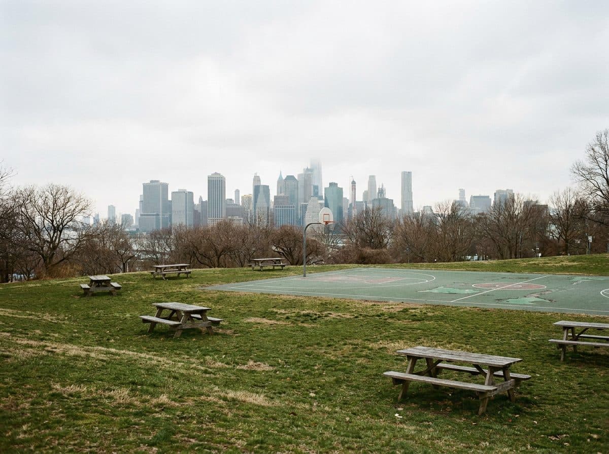 What Free Spaces Show Brazil vs USA for Sunset Park Crowds Without a Cover Charge? - cover image