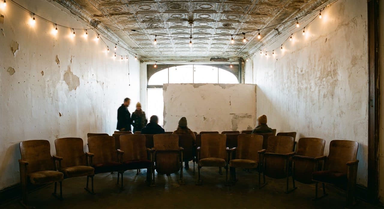 What Time Do June HBO Max Movie Releases Drop at This Lower East Side Screening Room? - cover image