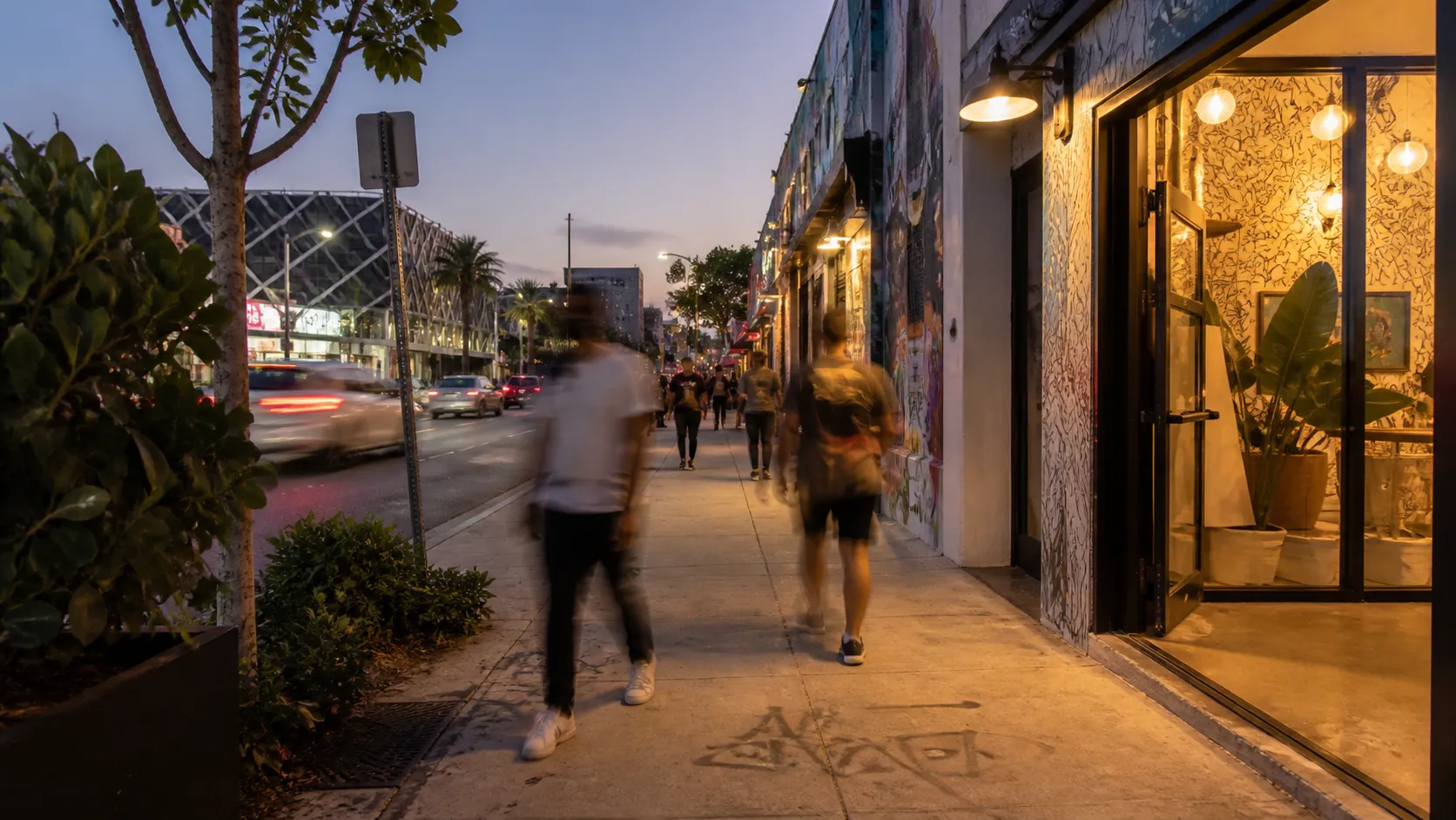 Realistic city scene for Where alex bregman Meets a Better Miami Afternoon? image 3
