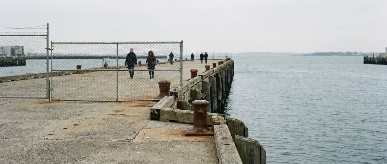 Where Can Argentina vs Iceland Fans Watch for Free Along the Red Hook Waterfront in Red Hook? - cover image