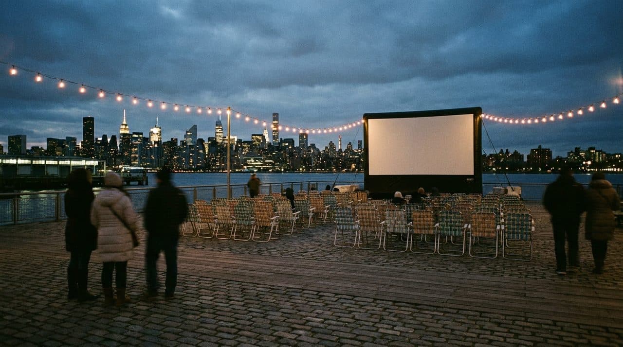 Where Can Argentina vs Iceland Fans Watch Tonight Along the Williamsburg Waterfront? - cover image