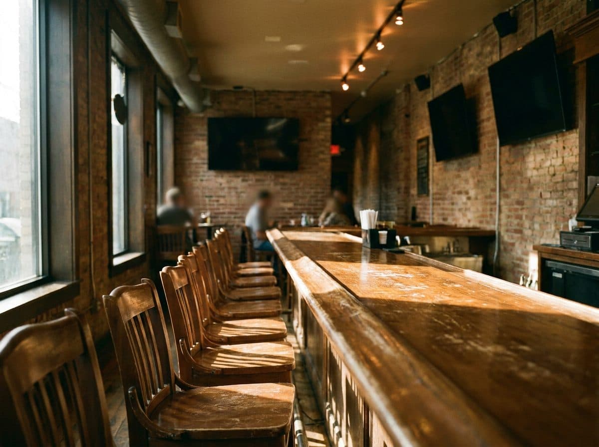 Where Can Cubs vs Rockies Fans Catch Afternoon Games Without Missing Happy Hour Specials? - cover image
