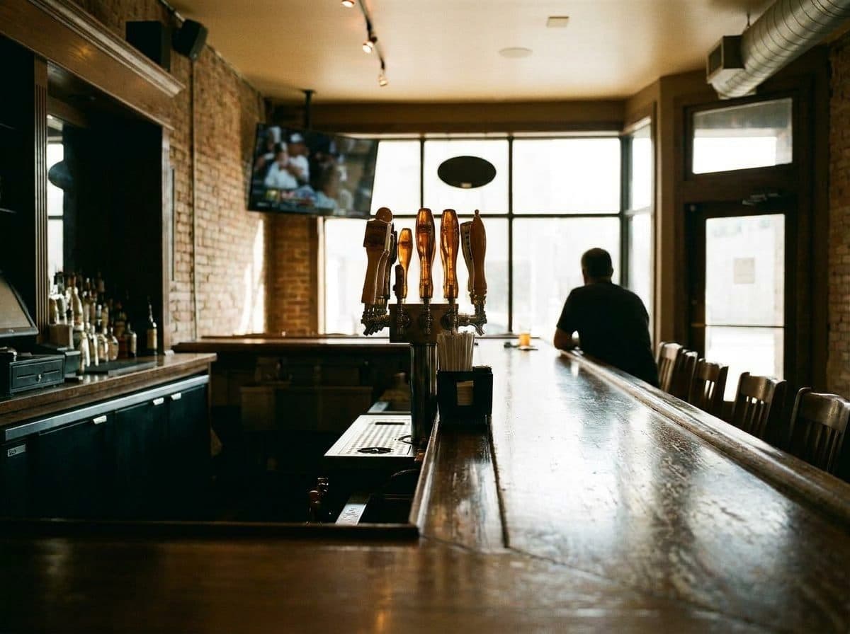Where Can Cubs vs Rockies Fans Catch Afternoon Games Without Missing Happy Hour Specials? - scene