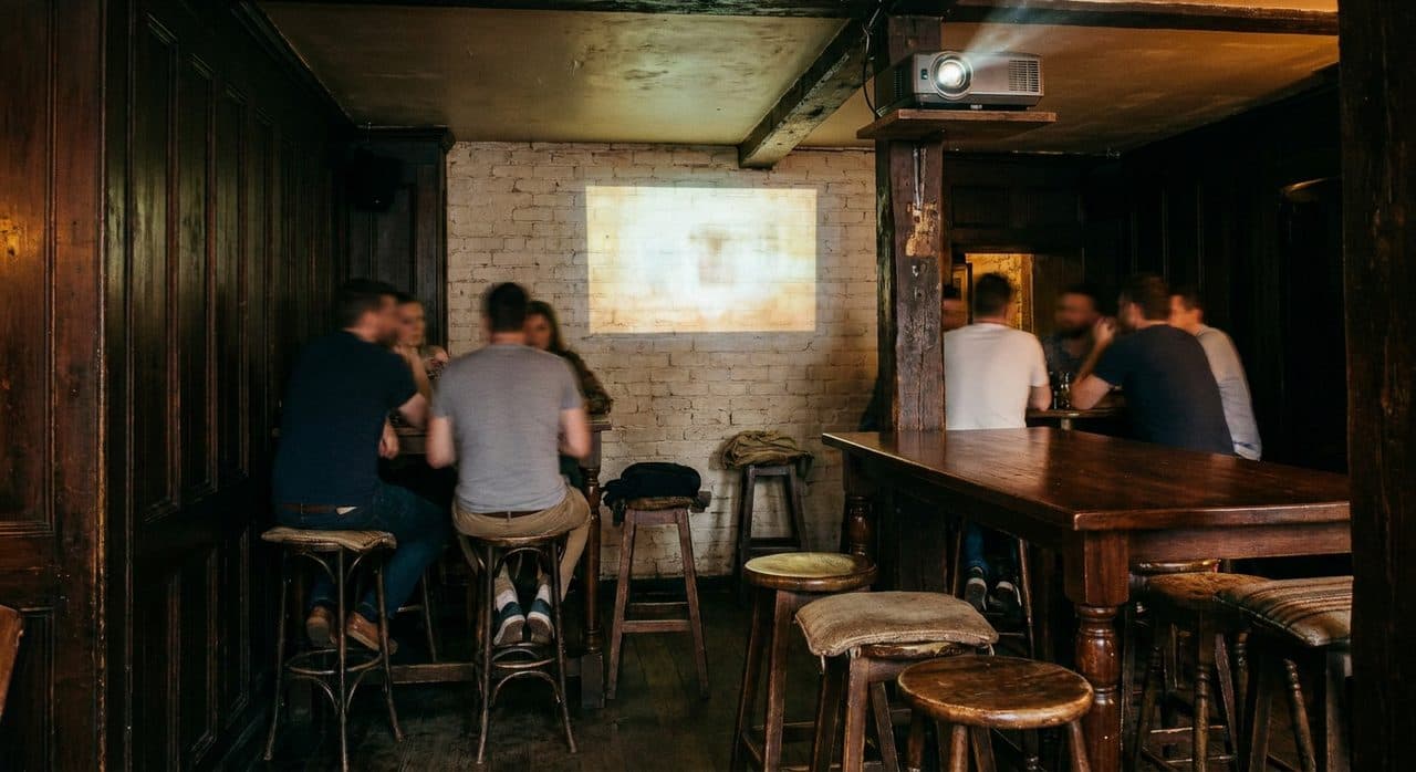 Where Can Fans Watch the Taylor Sheridan Espionage Series Premiere Together in Hell's Kitchen? - cover image