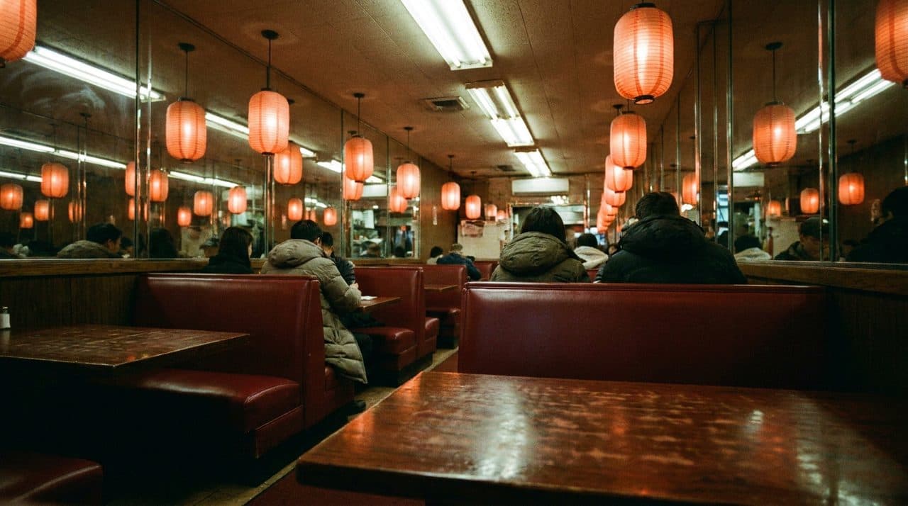 Where Can I Watch the World Cup 2026 in Koreatown's All-Night Soju Rooms? - cover image