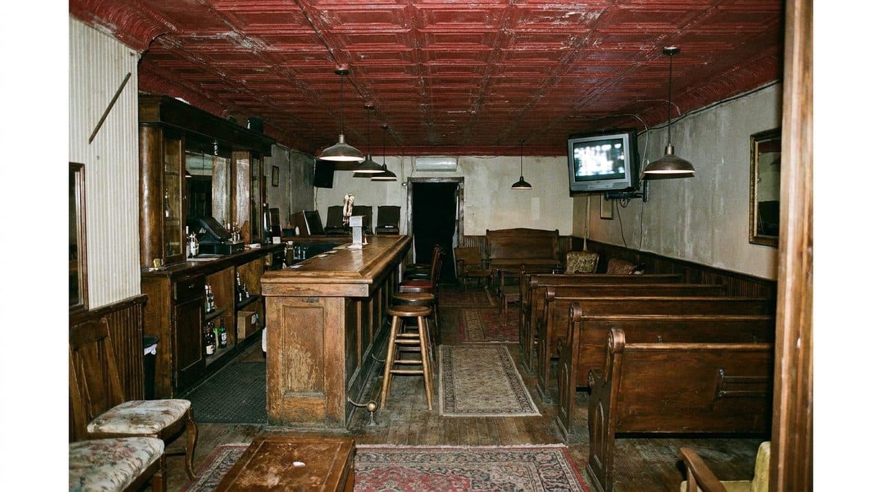 Where Can I Watch the World Cup 2026 in Sunset Park's Basement Cantinas After Work? - cover image