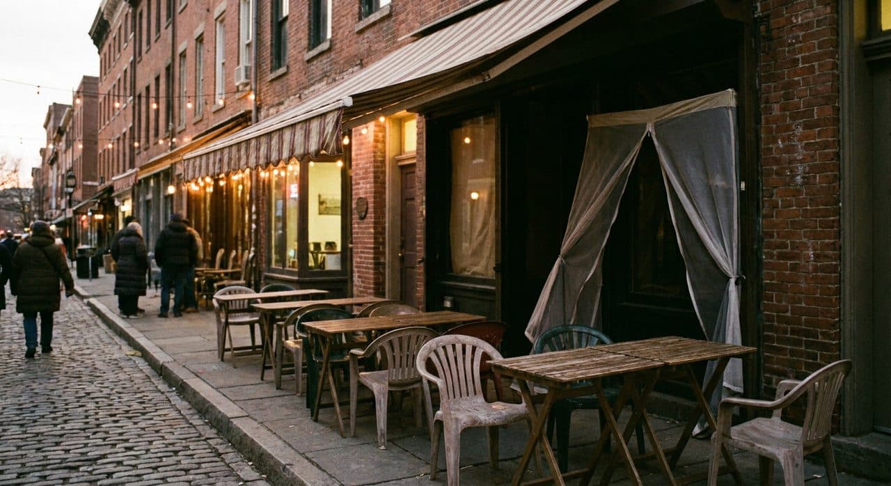 Where Can Portugal vs Nigeria Fans Watch Tonight Near the Italian Market in South Philadelphia? - cover image