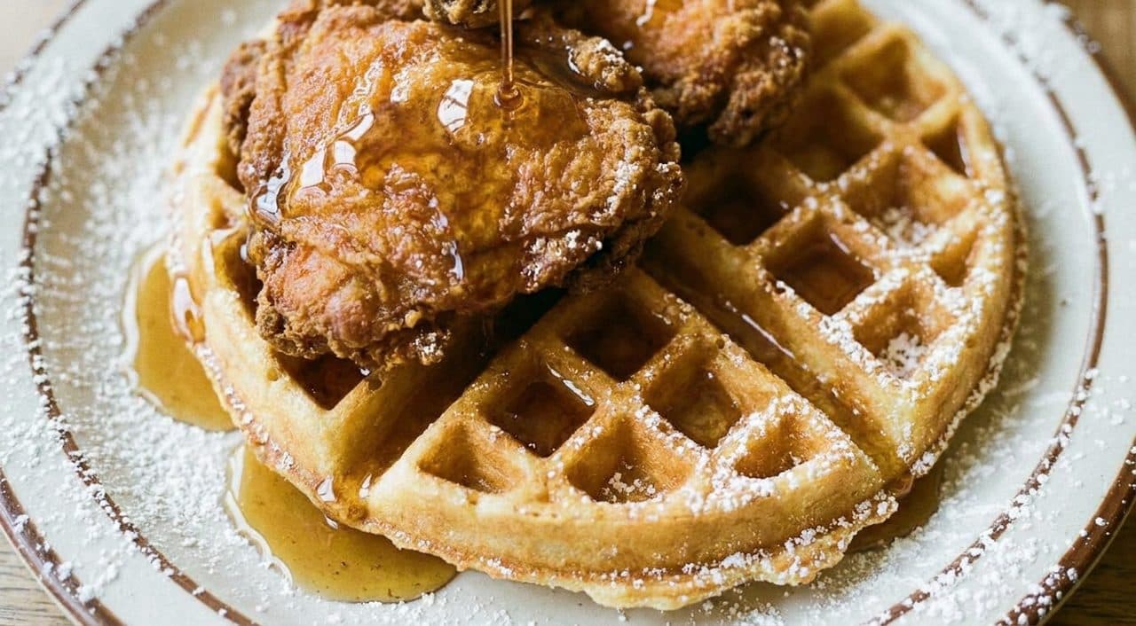 Where Can Sky vs Tempo Fans Gather for Brunch and Basketball in Harlem? - scene