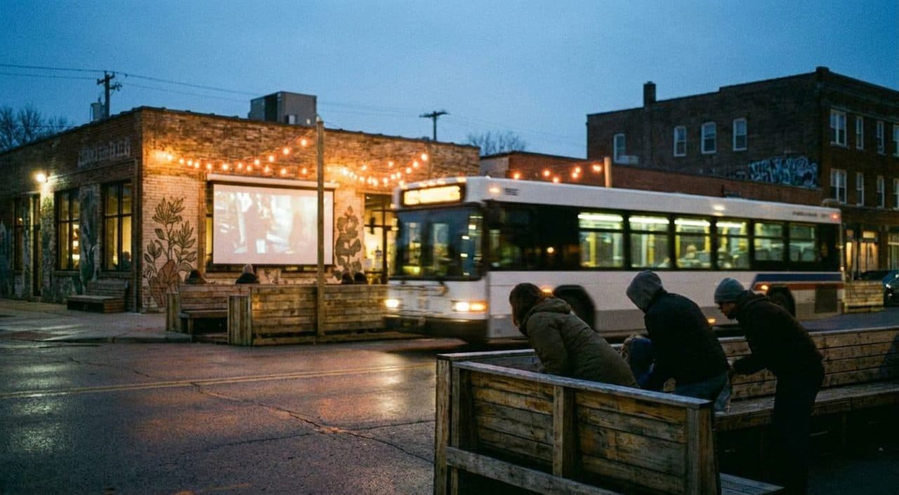 Where Can USWNT Supporters Watch Tonight's Match in the Mission? - scene