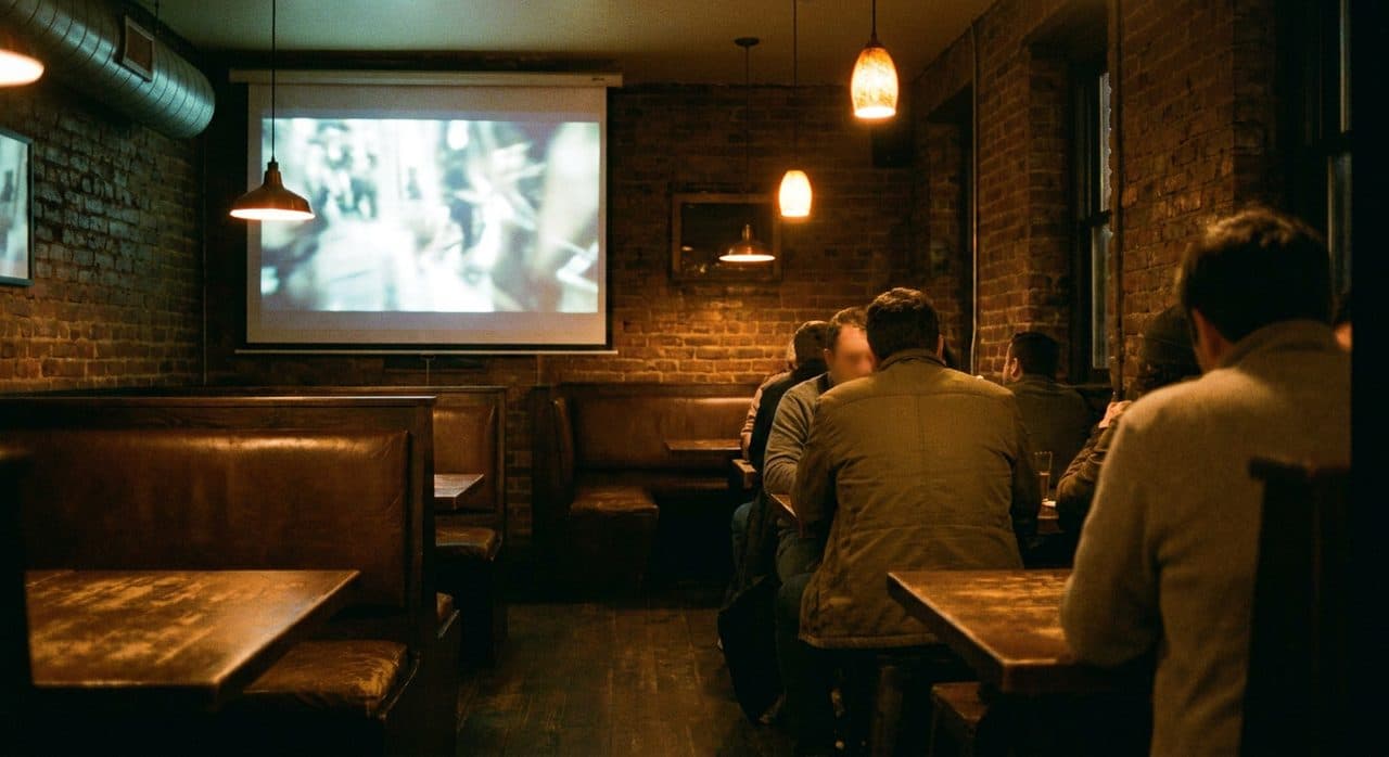 Where Can Wings vs Lynx Fans Find Quiet Screens and Cold Drinks in East Village? - cover image