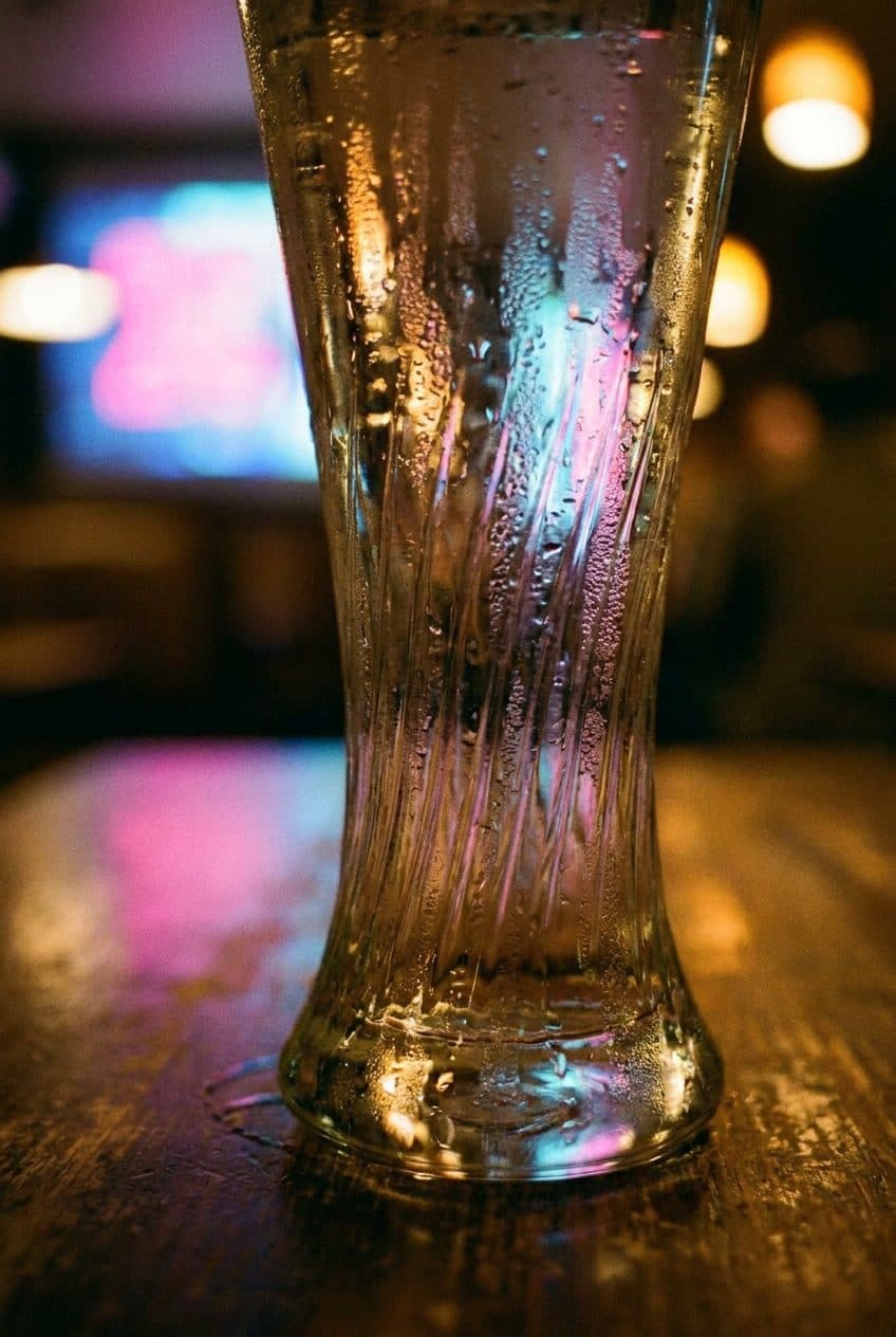 Where Can Wings vs Lynx Fans Find Quiet Screens and Cold Drinks in East Village? - scene
