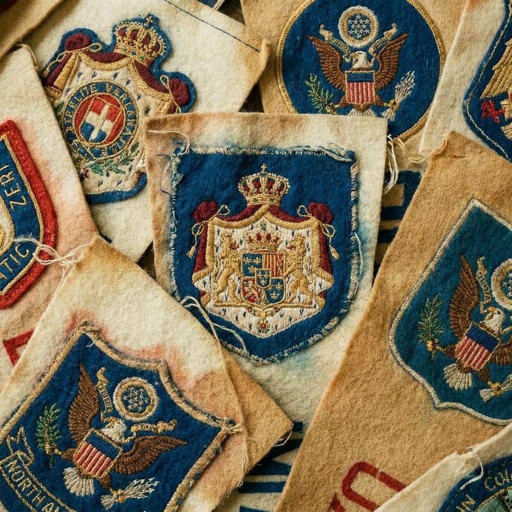 Where Do Colombia vs Jordan Fans Find Oddball Memorabilia in Chinatown's Soccer Shrine? - scene