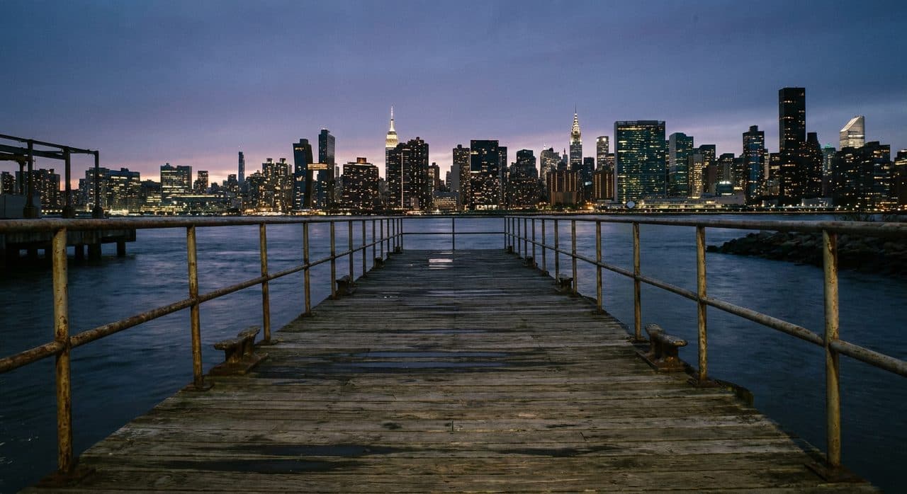 Where Do Dodgers vs Pirates Fans Stream Free Baseball by the Greenpoint Waterfront? - cover image