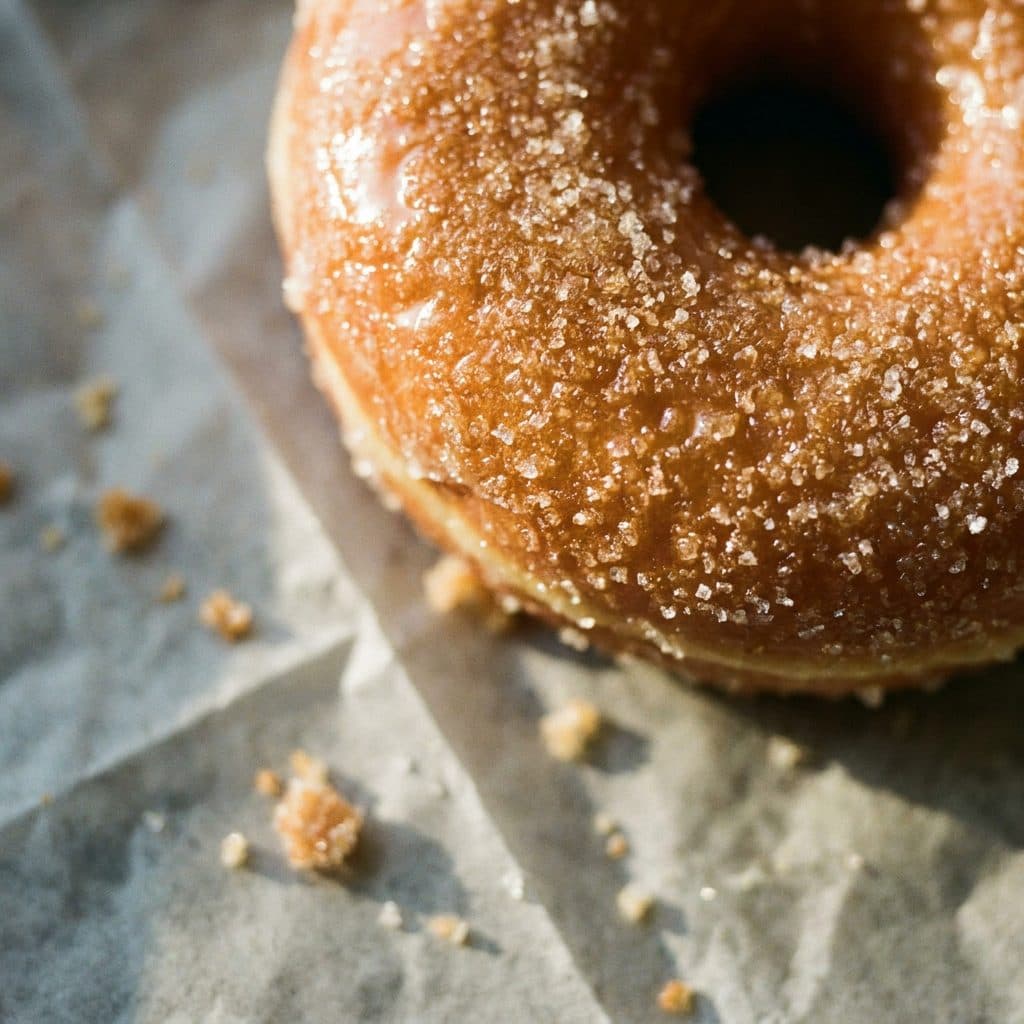 Where Does The Last of Us season 3 Fit Into Which Greenpoint Doughnut Shop Becomes a Last of Us Season 3 Viewing Spot? - scene