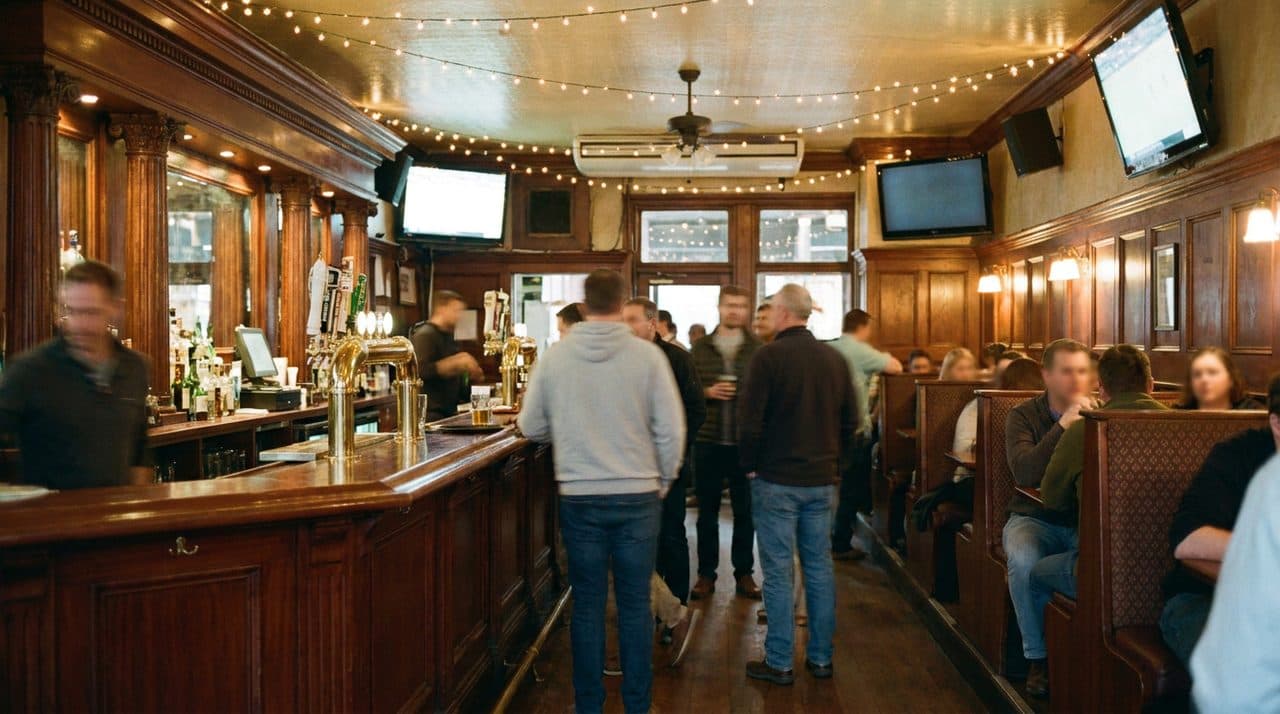 Where Do Fans Witness a Veteran's Last USWNT World Cup Run in Queens in Astoria? - cover image