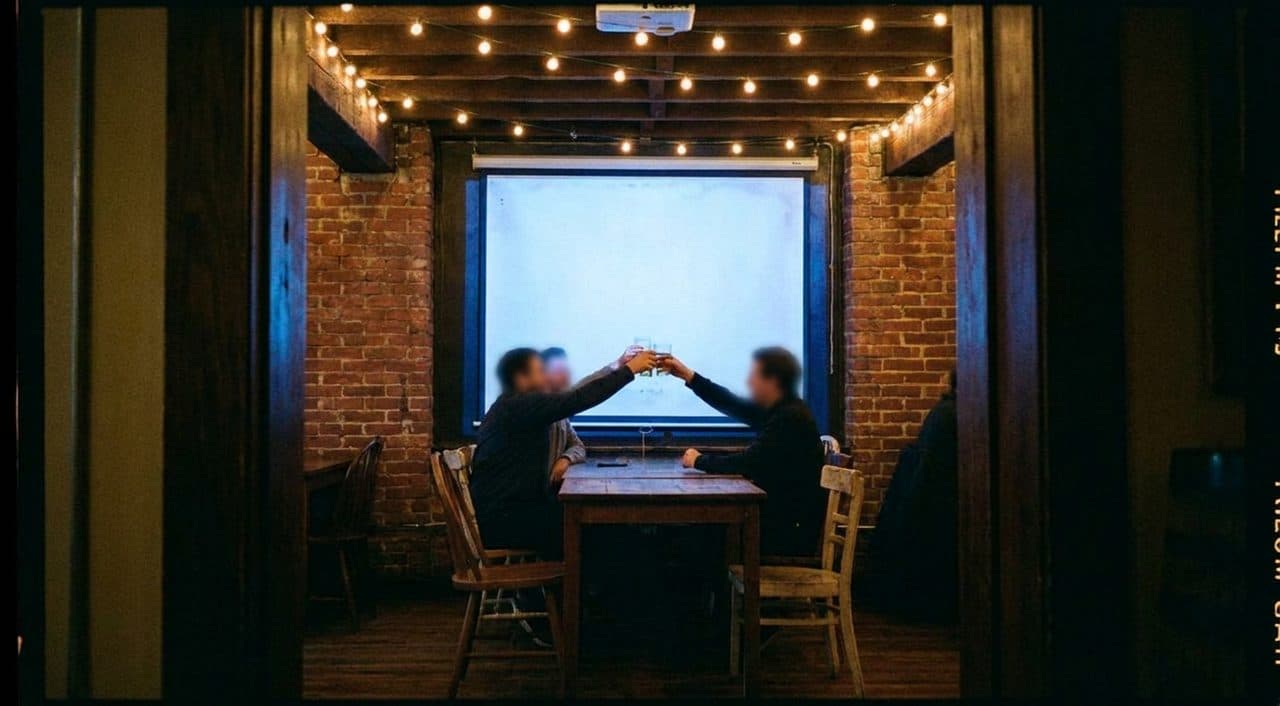 Where Do Love Island USA Watch Groups Meet at Neighborhood Bars in Bushwick? - scene