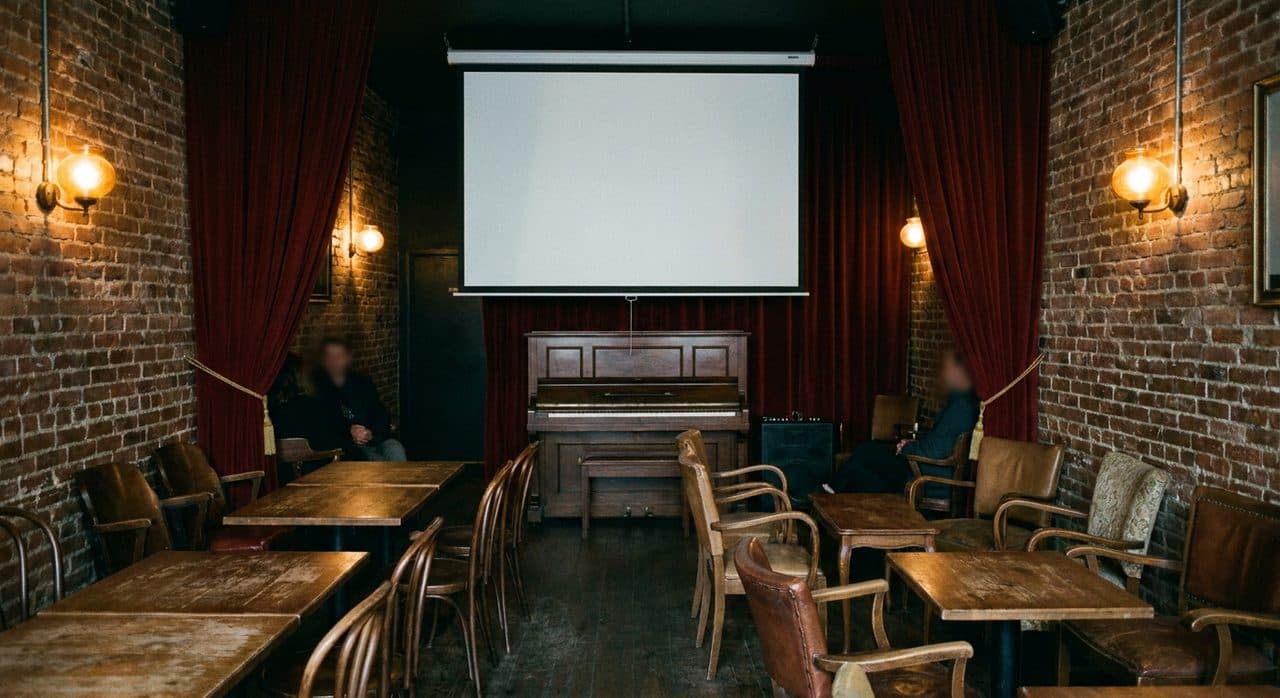 Where Do Schmigadoon Fans Gather for Musical Theater Watch Parties in Williamsburg? - cover image