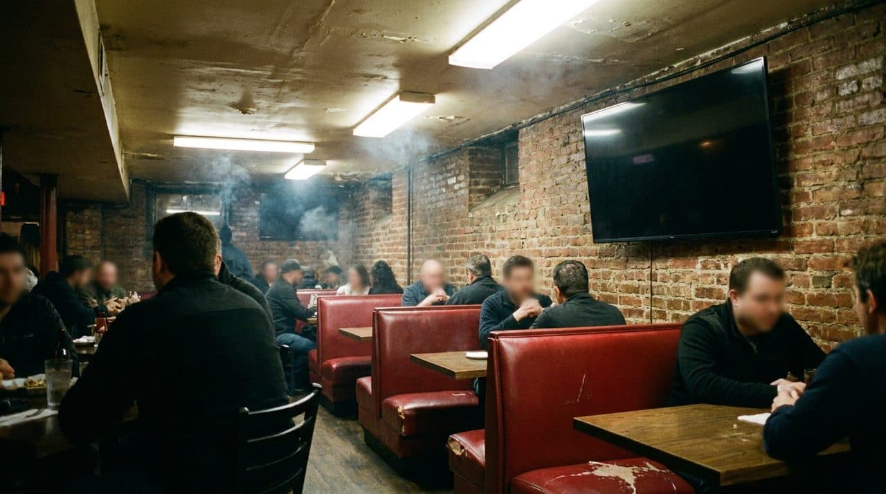 Where Do South Korea vs Czechia Crowds Gather Tonight in Koreatown? - cover image