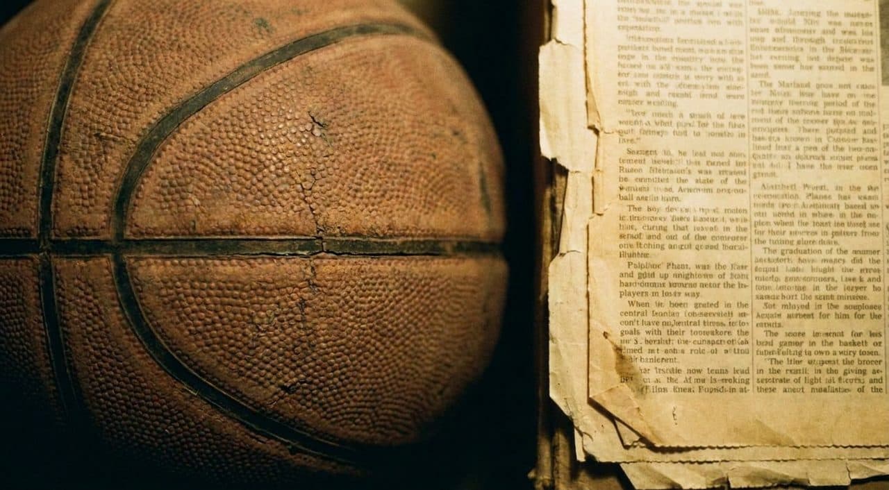 Where Do Spurs vs Knicks Game 4 Fans Explore Oddball Basketball Shrine Rooms in Williamsburg? - scene