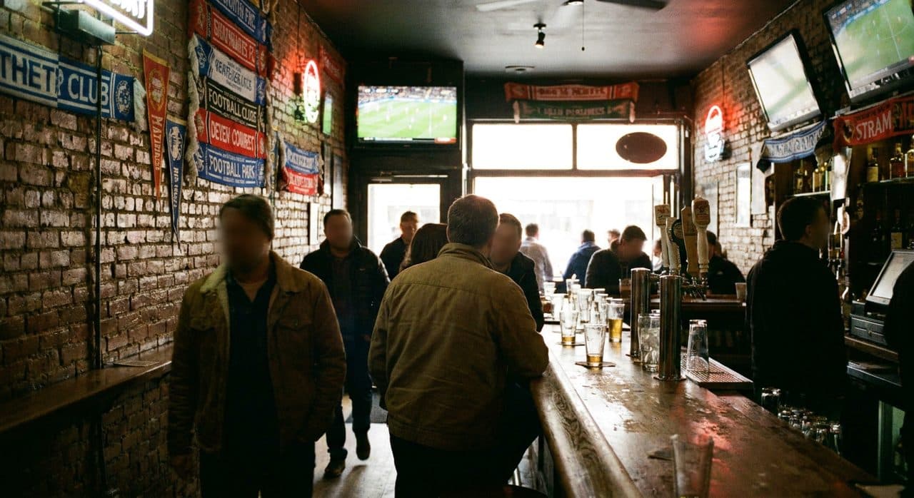 Where Should Fans Gather If a USWNT Veteran Is Playing Their Final Tournament in East Village? - cover image