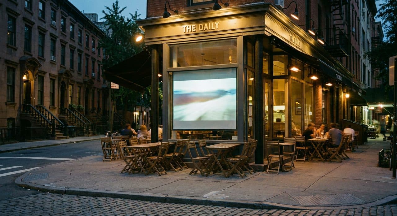 Where Should Senegal vs Saudi Arabia Fans Watch in Harlem Tonight? - cover image