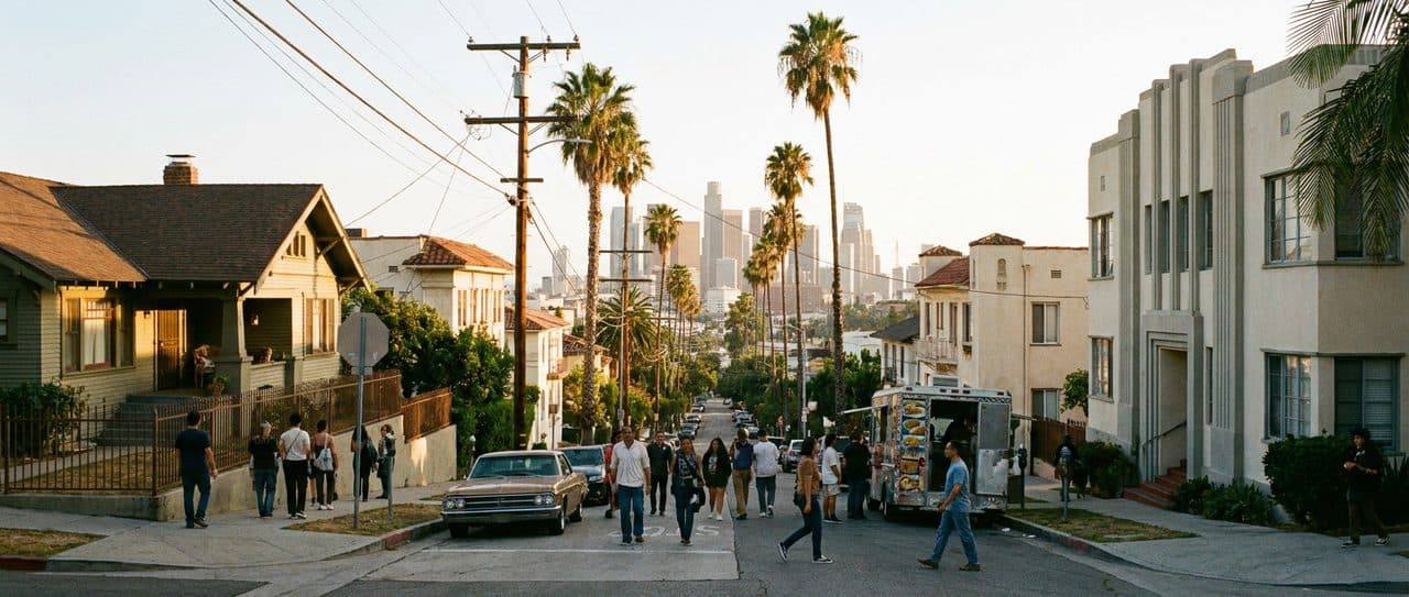 Where to Watch the World Cup in Los Angeles at SoFi Stadium and Beyond - scene