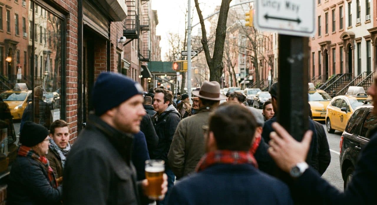 Where to Watch the World Cup in NYC Without Missing a Single Group Stage Kick-Off - cover image