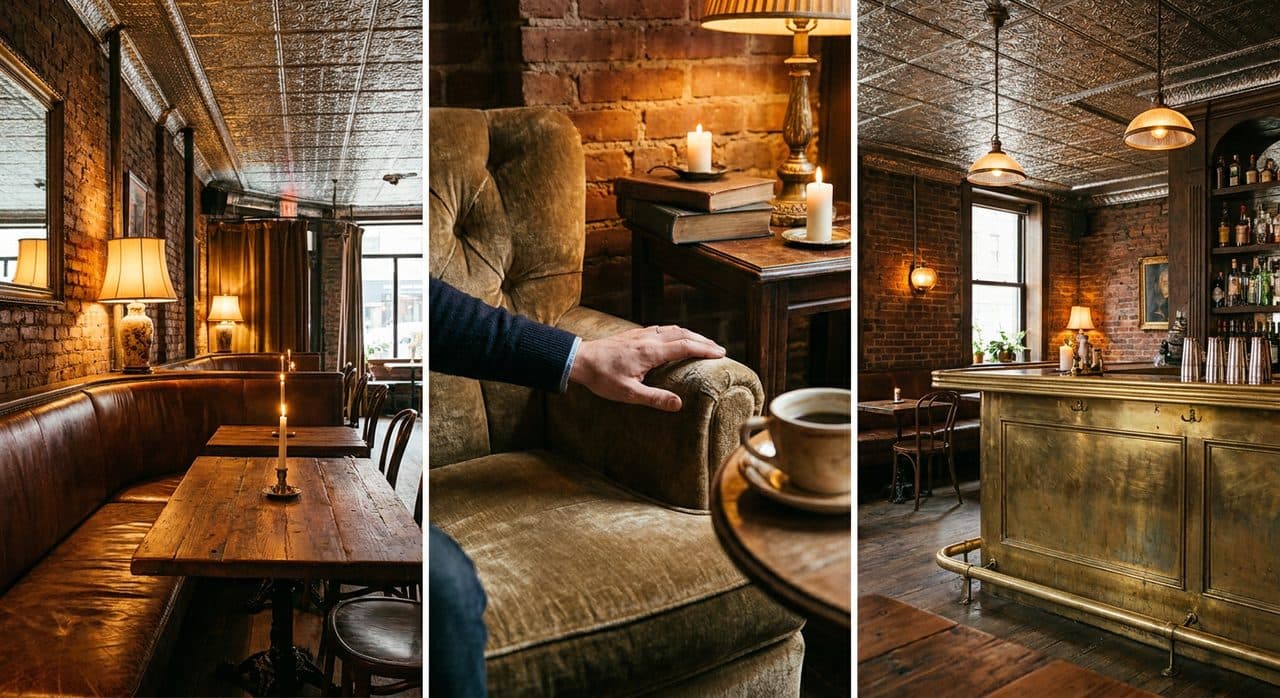 Where to Watch the World Cup in NYC Without Missing a Single Group Stage Kick-Off - scene