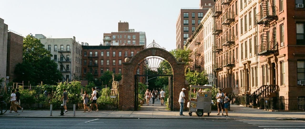 Where to Watch the World Cup in NYC Without Missing a Single Group Stage Kick-Off - scene