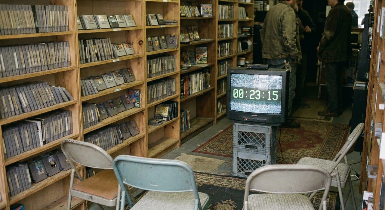 Where Will Persona 6 Players Camp Out for the Midnight Launch in the East Village? - cover image