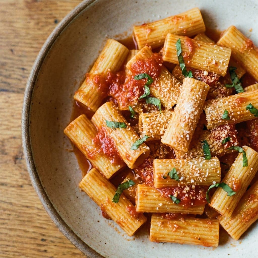 Where Yankees vs Guardians Fans Unwind Over Late Bowls of Pasta - scene
