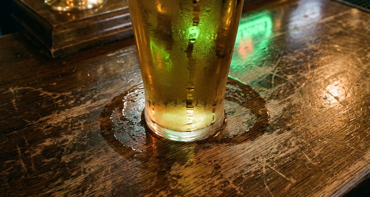 Which Capitol Hill Pub Has Space for Brazil vs USA Fans Tonight? - scene