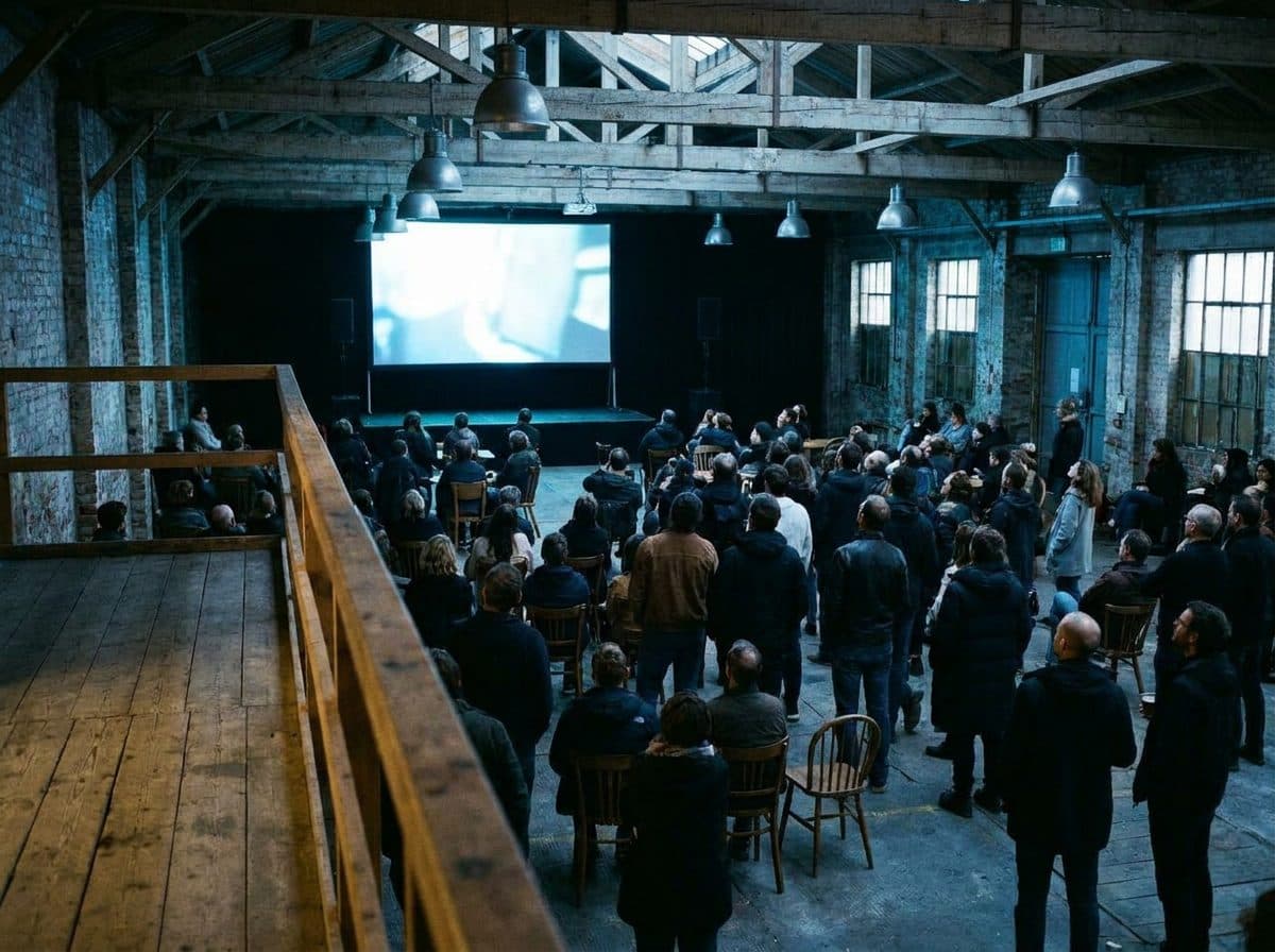 Which Deep Ellum Venue Is Showing Argentina vs Iceland Tonight? - scene