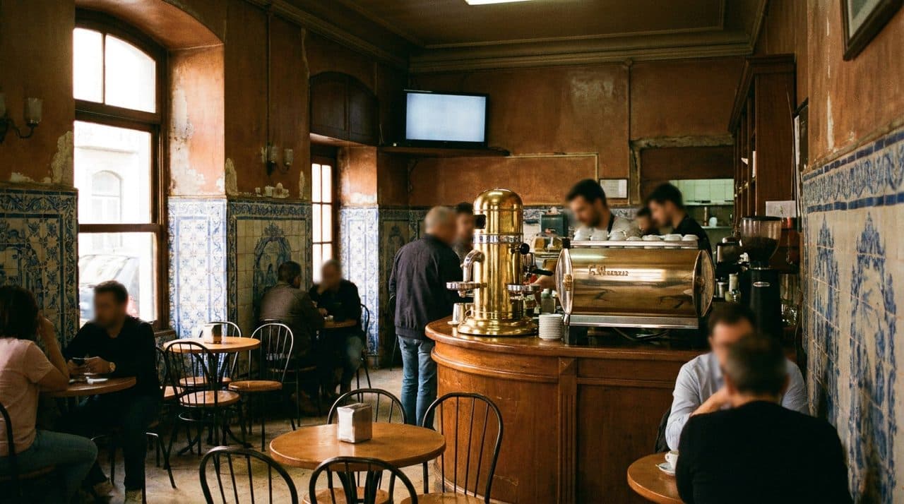 Which Little Portugal Spot Is Broadcasting the USWNT Match Tonight? - cover image