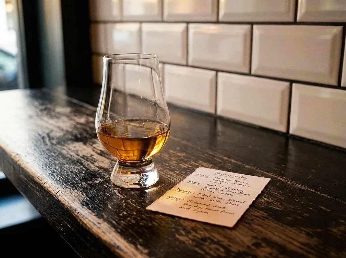 Whiskey Bars in Logan Square with Rare Bourbon Allocations