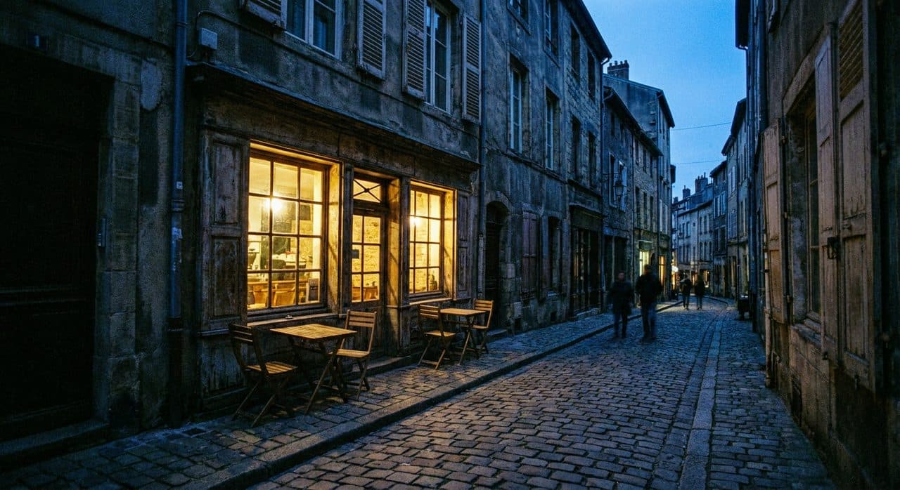 The FiDi Whiskey Room Hidden Behind a Coffee Shop - cover image
