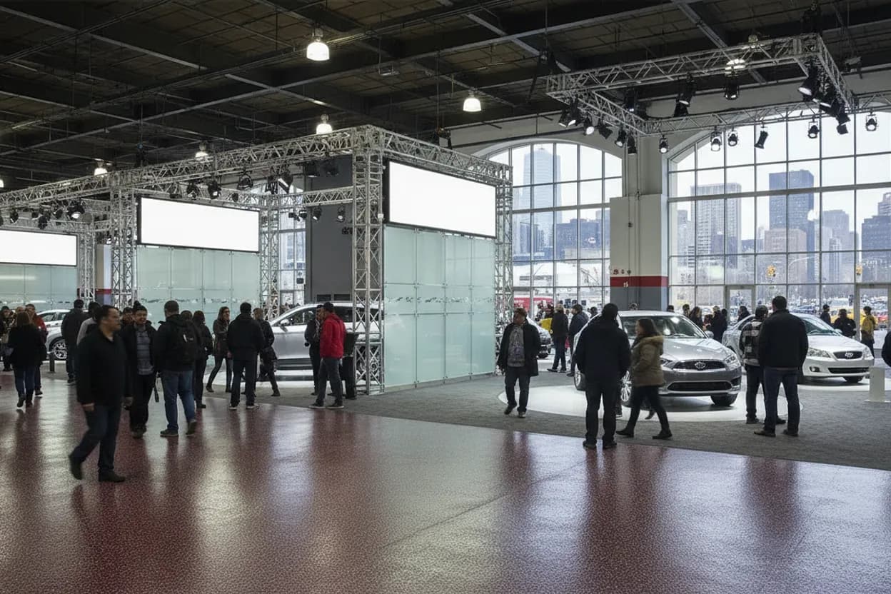 New York City experience scene for whistlindiesel: NYC Local Context and Practical City Guide
