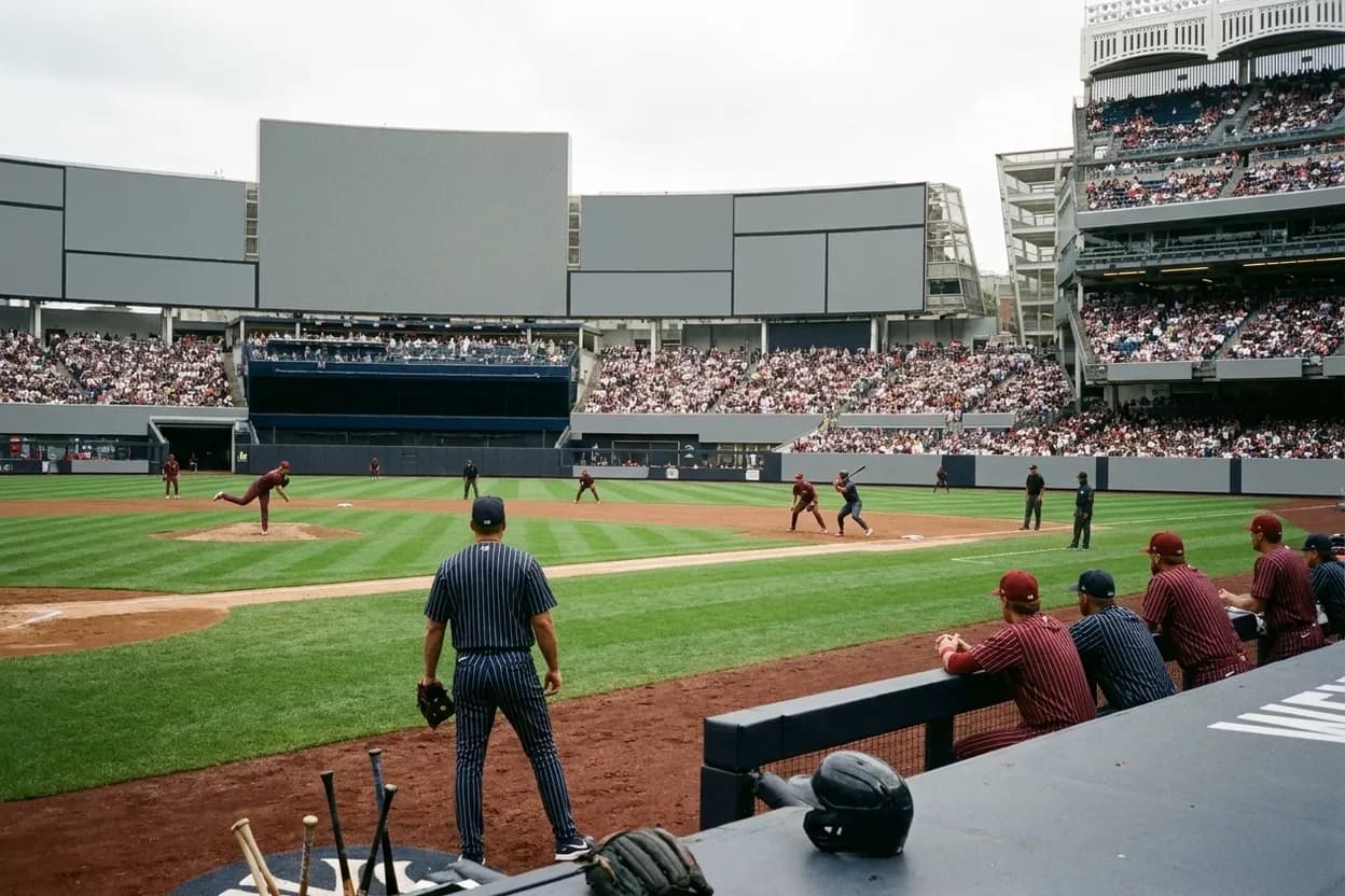 Cover scene for White Sox vs Rangers: AL Playoff Picture and Key Players