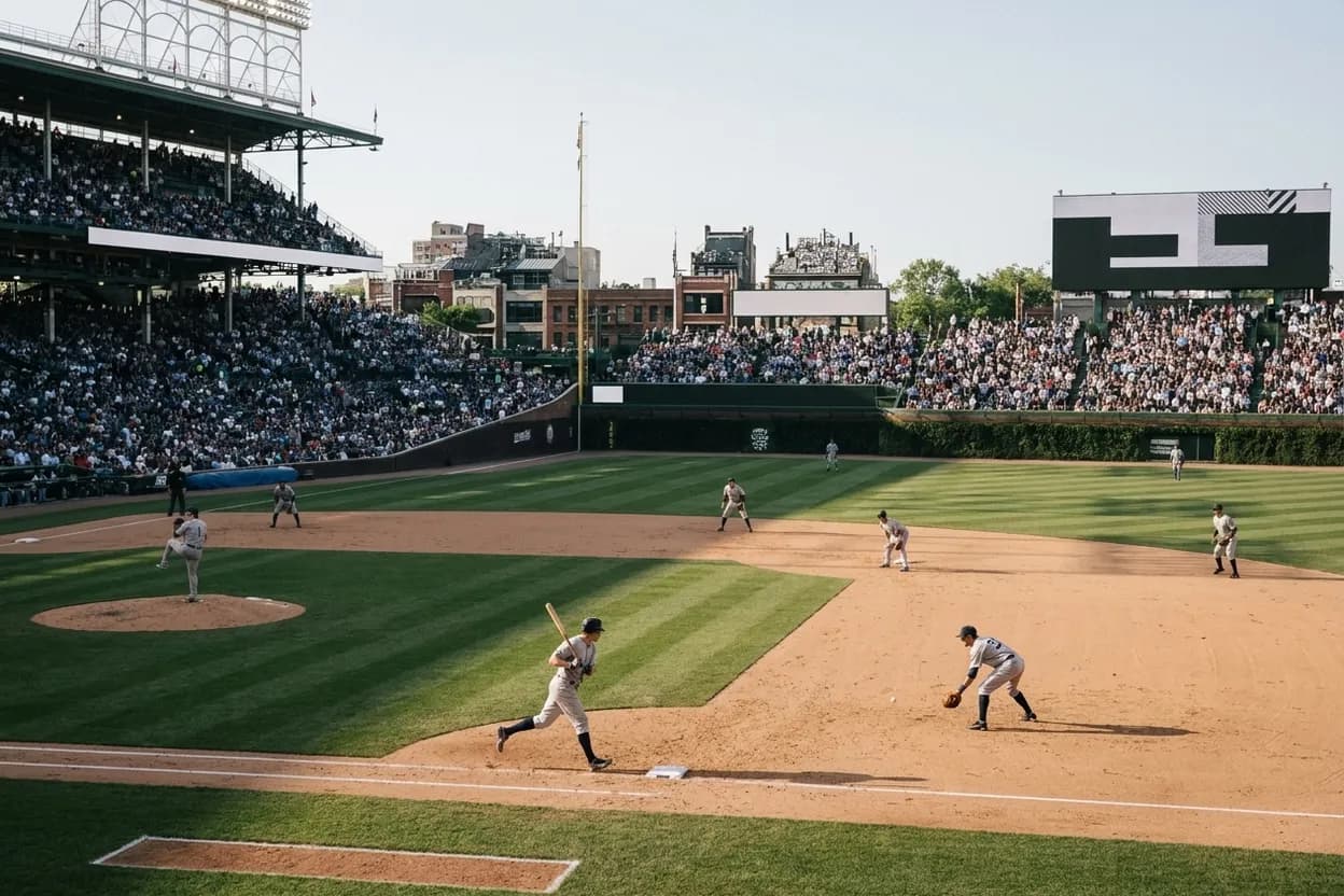 Cover scene for White Sox vs Rangers: Roster Changes and Injury Updates