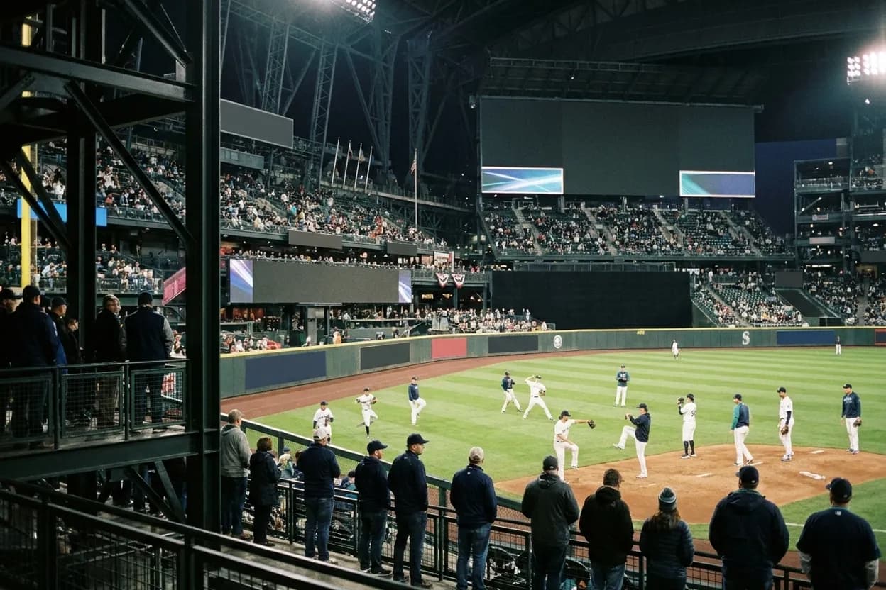 Baseball editorial scene for White Sox vs Rangers: Roster Changes and Injury Updates