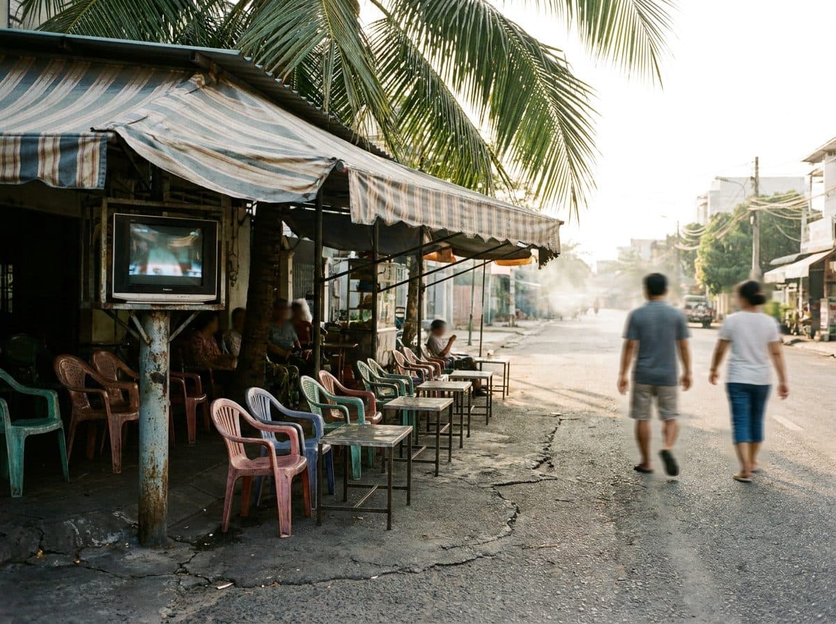 Why Does Little Havana Fill Early When Senegal vs Saudi Arabia Could Be a Farewell? - cover image