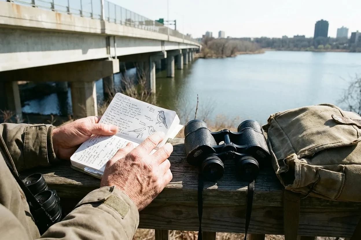 Editorial detail for Willow Lake Preserve: The Reed-Lined Queens Wetland Loop Most Flushing Meadows Visitors Miss